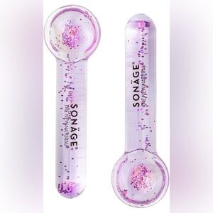 Sonage frio ice facial massager